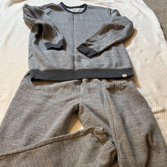 Lands End Blake Shelton Collection Men’s Sweats